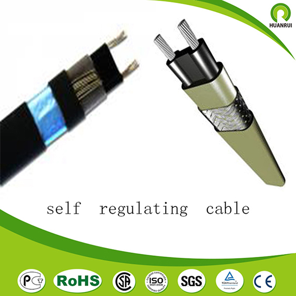 Self Regulating Heating Cable