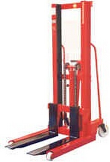 Hydraulic Lifter for the Moulds (1.5Ton)