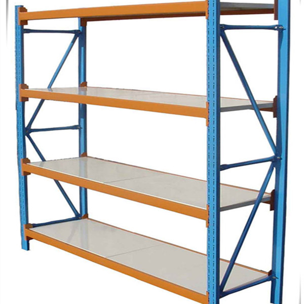 Long Span Shelving