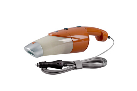 Vacuum Cleaner For Car CV-LD203