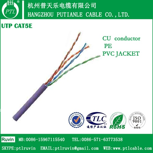 LAN кабель кабель UTP CAT5Е
