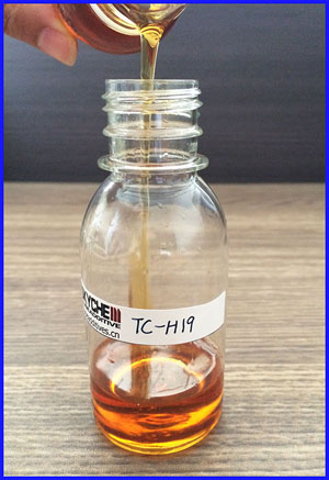 Gear Oil Additive Package 