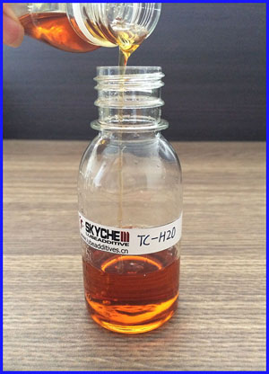 Hydraulic Oil Additive Package 