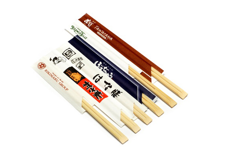 bamboo Chopstick
