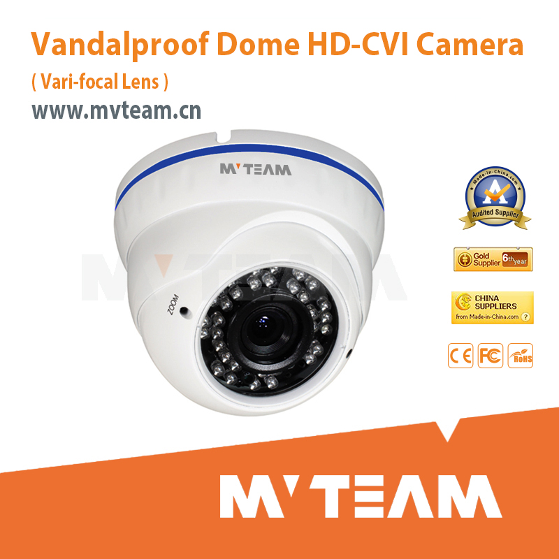 Security Camera CVI CMOS 1MP CVI Camera