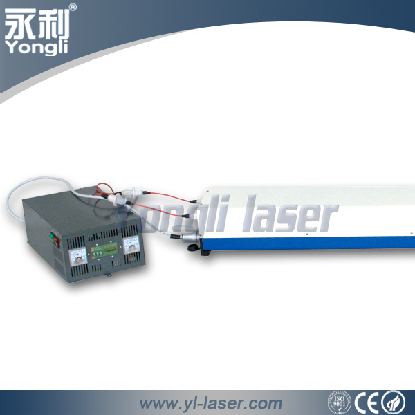 200W co2 laser tube