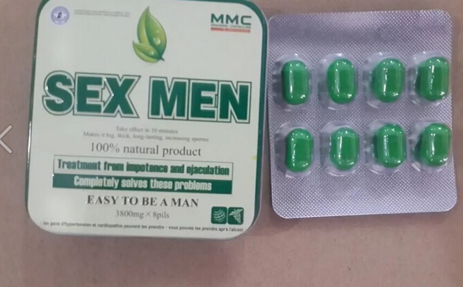 Sex Men Mmc Herbal Male Medicines Sex Productsmedical Supplieshealth And Medical 