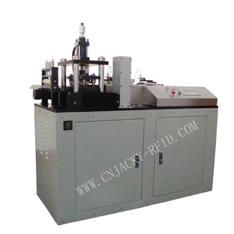 CNJ-2A PLC Punching machine 