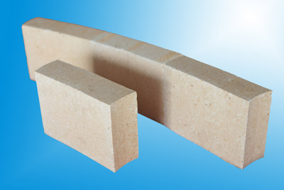 High Alumina Bricks for Steel Ladle Linings