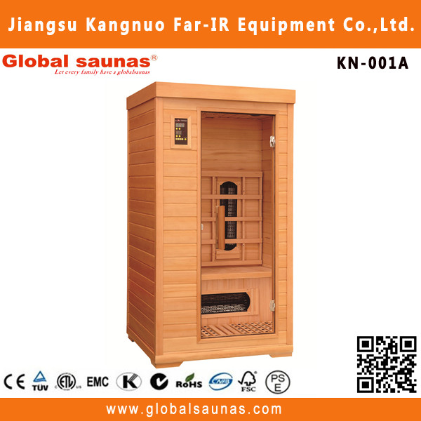 infrared sauna room KN-001A