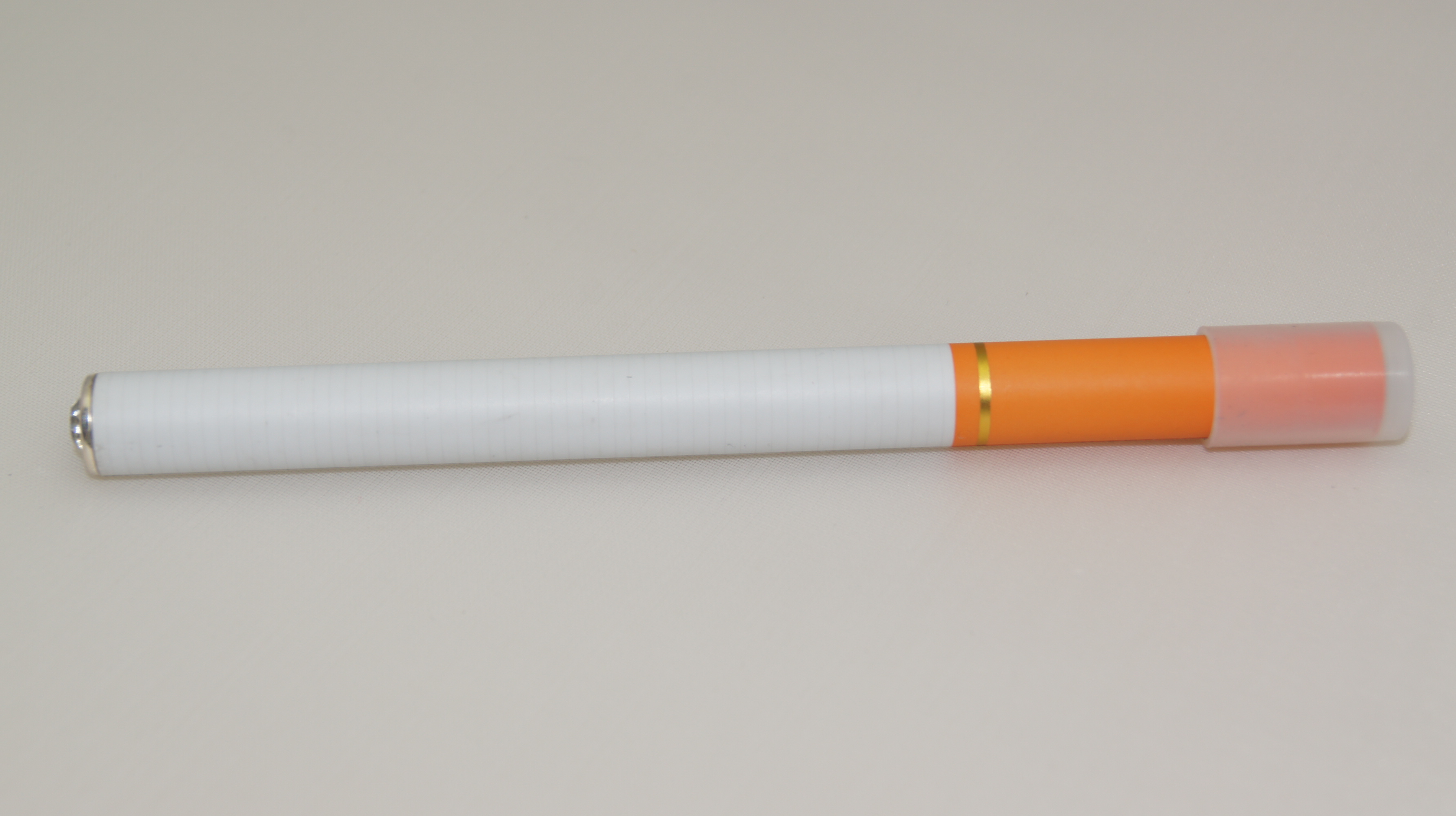 The disposable electronic cigarette