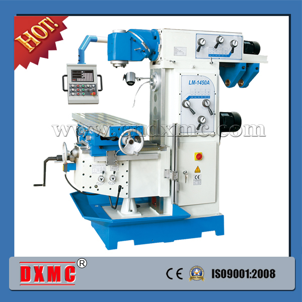 China milling machine milling machine for sale universal milling machine price LM1450A 