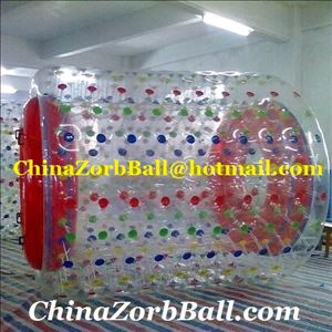 Inflatable Roller, Inflatable Roller Ball, Inflatable Roller Wheel