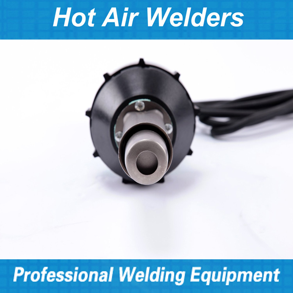 hot air plastic welding tools