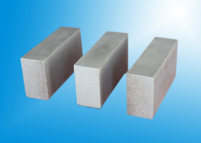 水泥窑用磷酸盐结合高铝砖