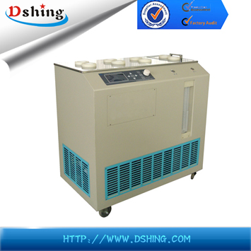 ДШД-510F1 многофункциональный тестер низкой температуры