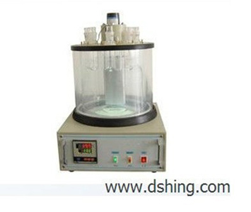 DSHC-1 Distillate Fuel Cold Filter Plugging Point Filter 