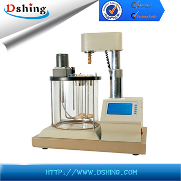 ДШД-7305A тестер способность к деэмульгированию 