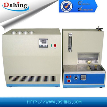 DSHD-0232 Liquified Petroleum Gas(LPG) Copper Strip Corrosion Tester