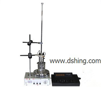 DSHD-0232 Liquified Petroleum Gas(LPG) Copper Strip Corrosion Tester