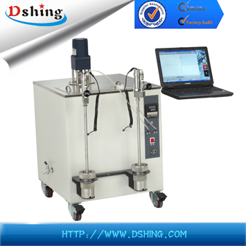 ДШД-0193 автоматическая смазывая масла к окислению тестер стабильности 