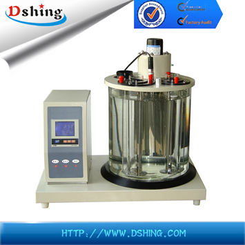 ДШД-8929 сырую нефть вода тестер содержания 