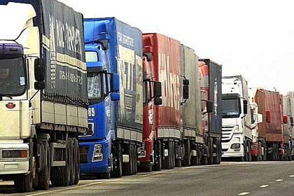 Доставка сборных и контейнерных грузов из Китая