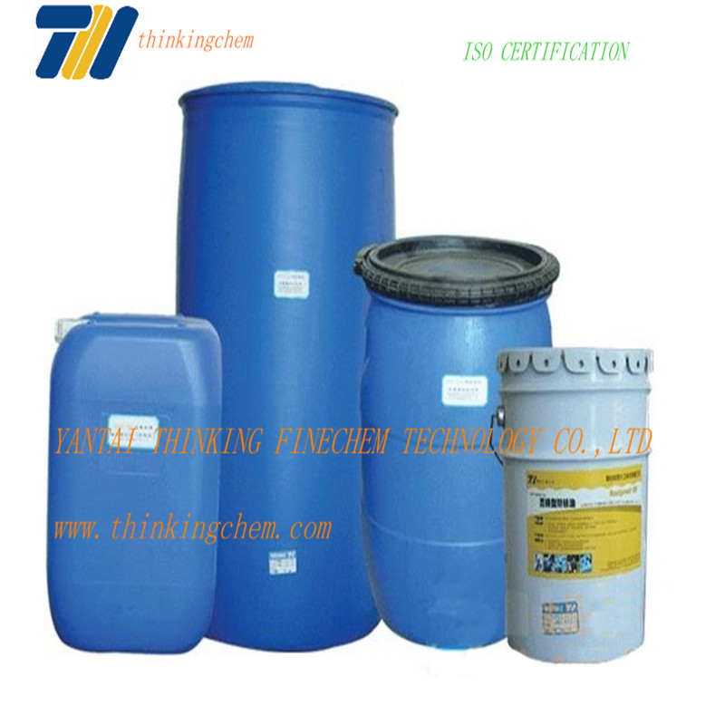 Thi®s-108  Organic Silicon Defoamer