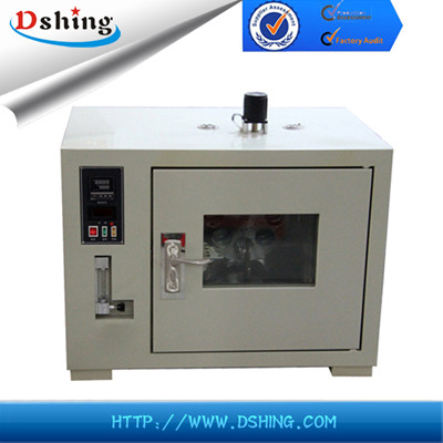 ДШД-0610 свертывая производство тонкопленочных духовка