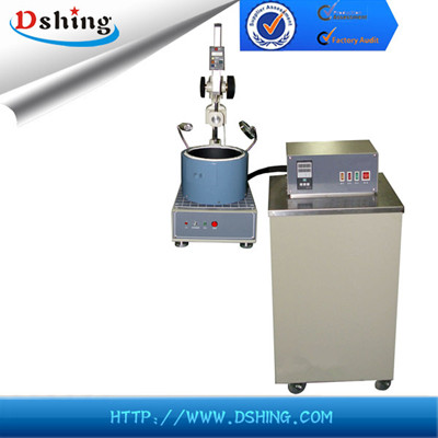 ДШД-2801F низкая температура пенетрометр 