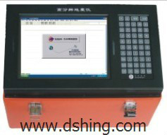 DSHD-0702A Marshall Electric Compaction Tester 