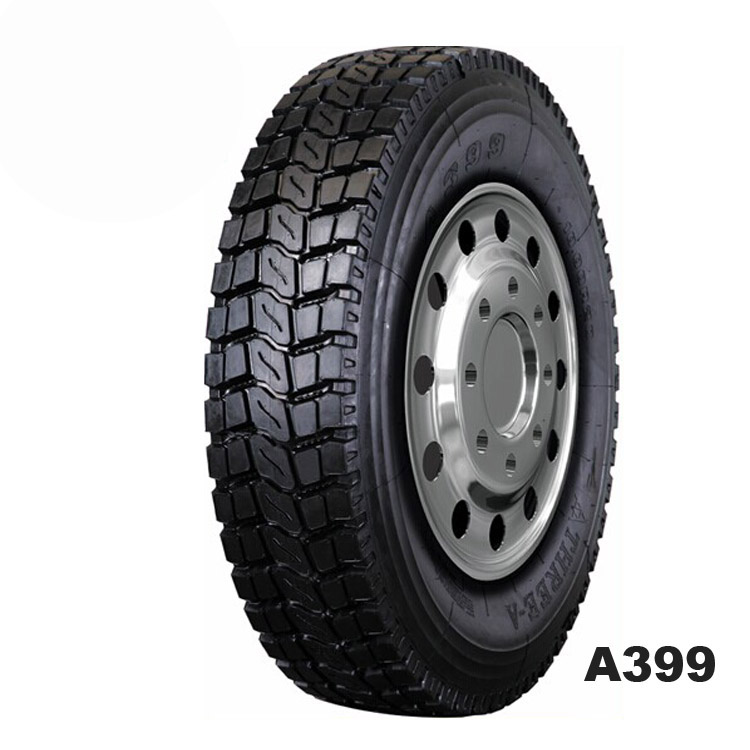 TBR tires 900R20 truck tyre brand from Chinese Manufacturer