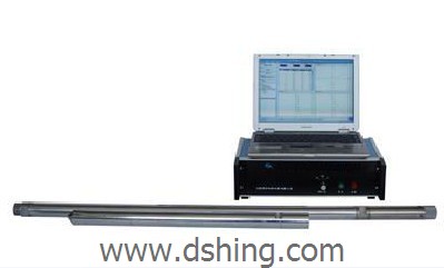 DSHZ-1Б цифровой инклинометр (высокая температура)