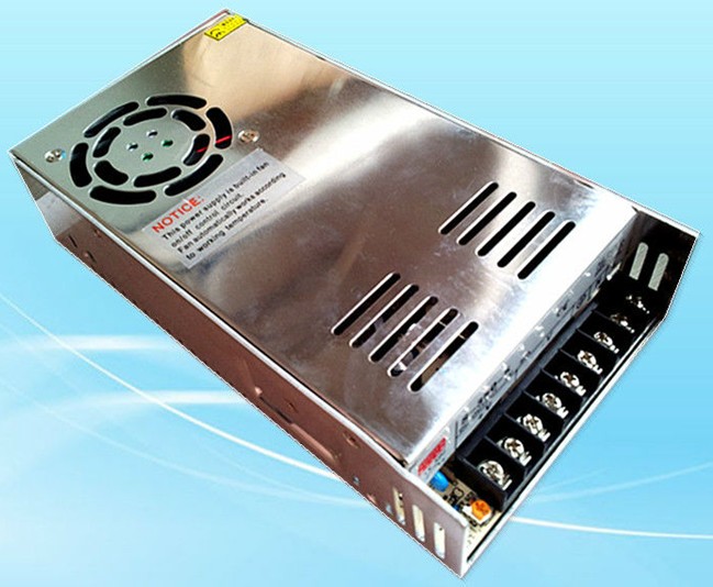 350W switching power supply with CE Rohs