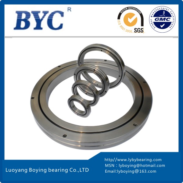 Crossed roller Bearings RB series(RB4010~RB70045)THK standard Bearing China manufacturer