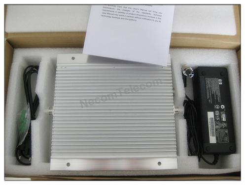 GSM1800Mhz Full Band Pico-Repeater Model : TE-1833B