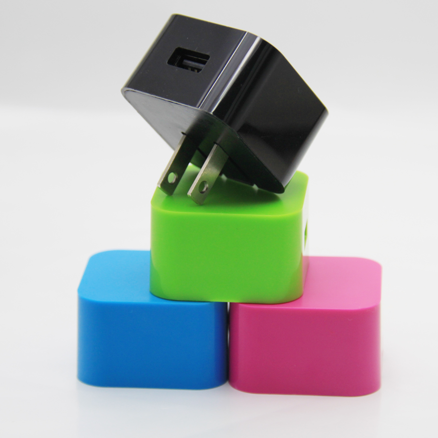 2014 New arrival travel charger 