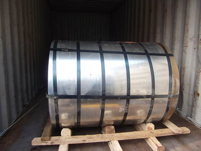 316L stainless steel supplier
