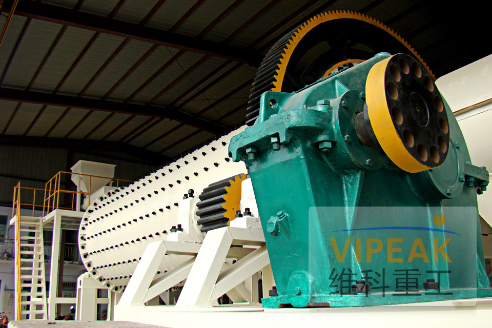 Superfine Ball Mill with high quality and performance