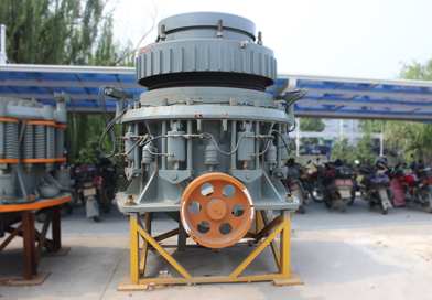  Grinding Mill 