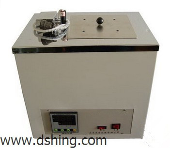 DSHY-1A Oxygen Bomb Calorimeter