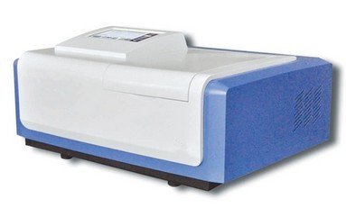 DSH-L6/L6S Series UV-Vis Spectrophotometer