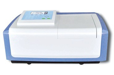 DSH-L5/L5S  UV-Vis Spectrophotometer