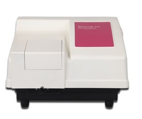 DSHS400 Бик спектрофотометр 