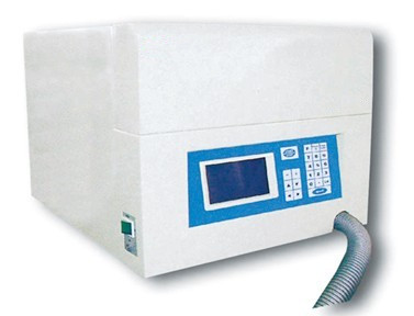 DSHY-1A Oxygen Bomb Calorimeter