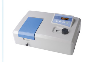 ДШ-УФ-5000 видимый спектрофотометр