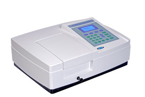 ДШ-УФ-5600(ПК) УФ/ВИС спектрофотометр 