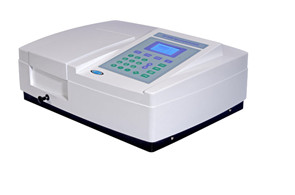DSH-UV-5500(PC) UV/VIS Spectrophotometer