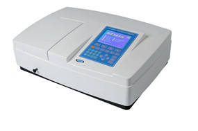 ДШ-УФ-6100A УФ/ВИС спектрофотометр