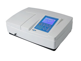 ДШ-УФ-6100 УФ/ВИС спектрофотометр